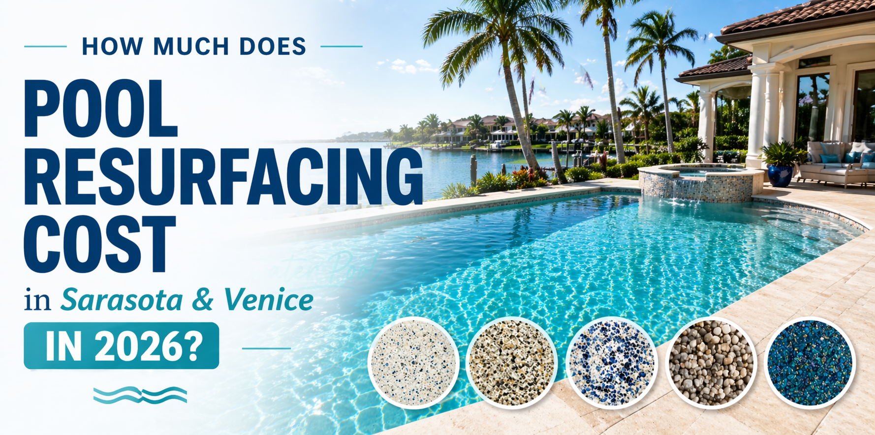 pool resurfacing