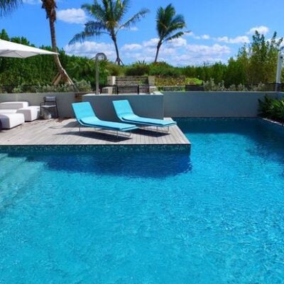pools