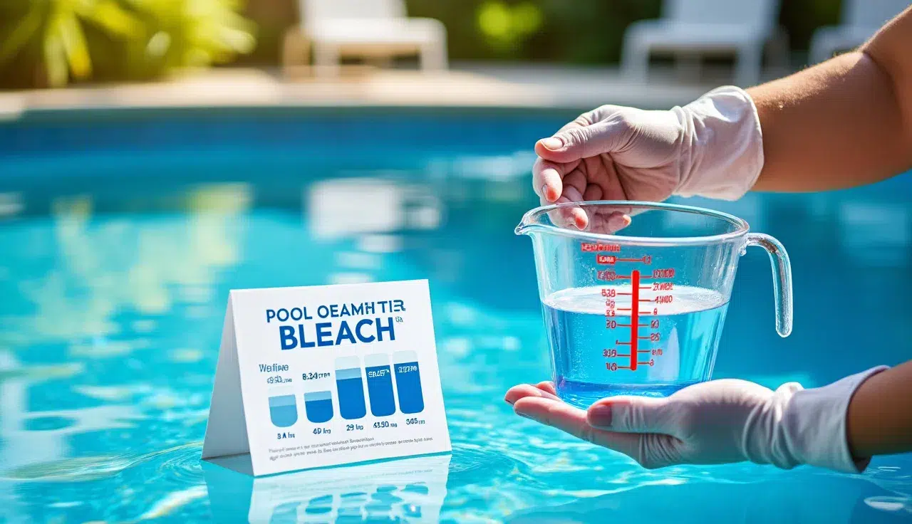 Professional Pool Cleaning in Royal Palm Beach FL