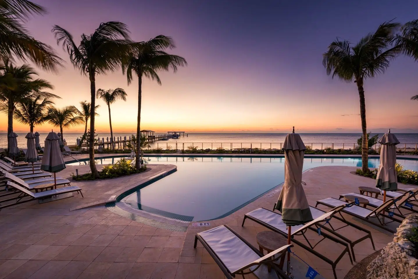 Professional Pool Cleaning in Royal Palm Beach FL